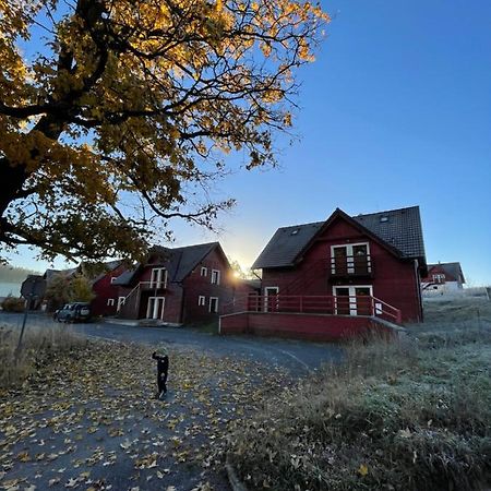 Vceli Chata Mirda Pirda Dolní Moravice Exterior foto