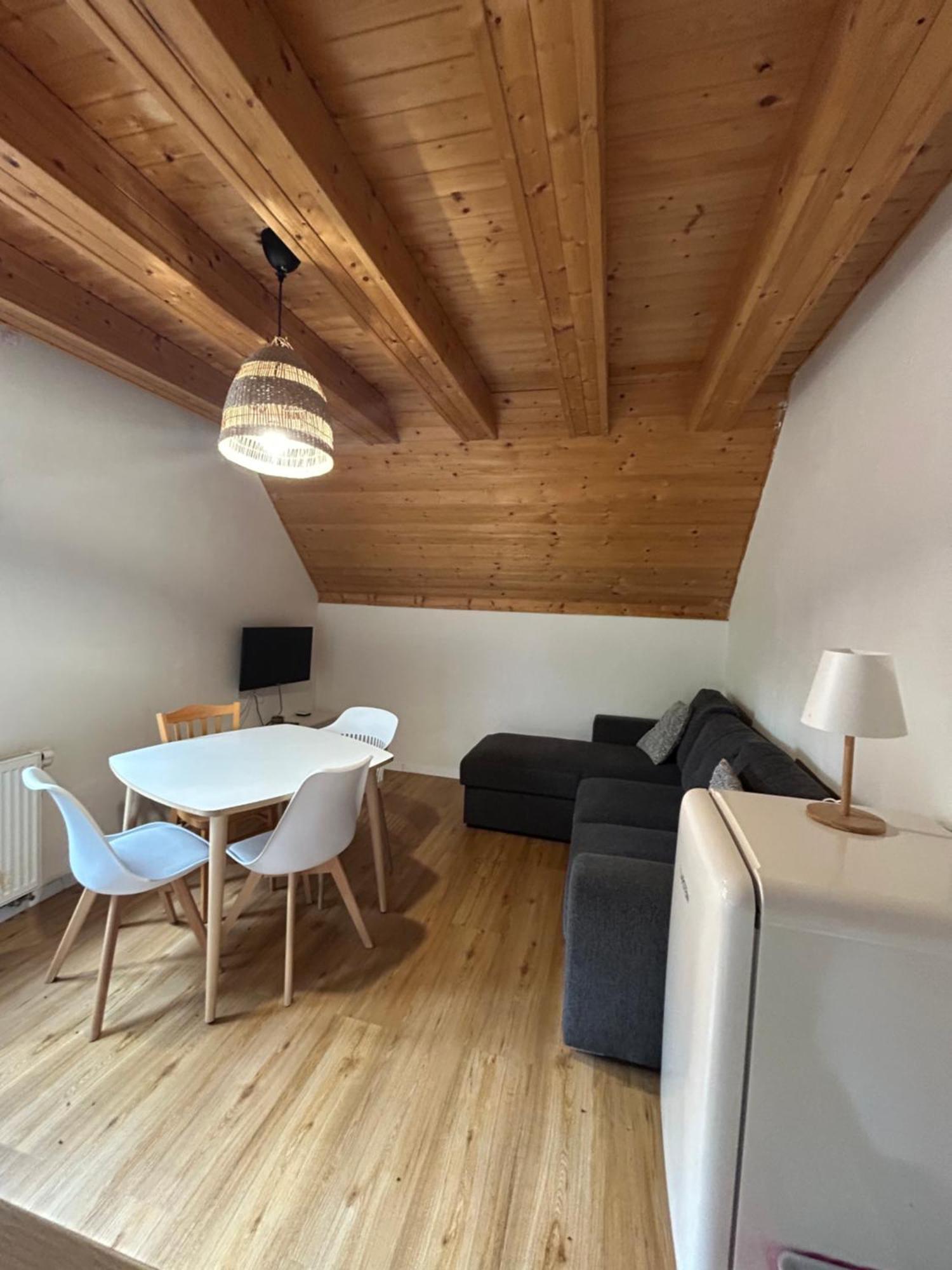 Vceli Chata Mirda Pirda Dolní Moravice Exterior foto