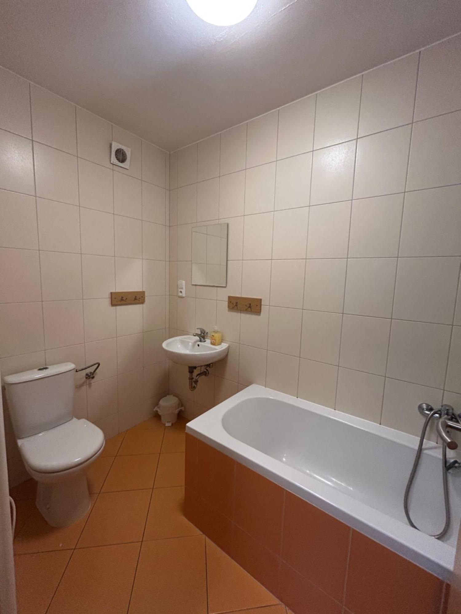Vceli Chata Mirda Pirda Dolní Moravice Exterior foto