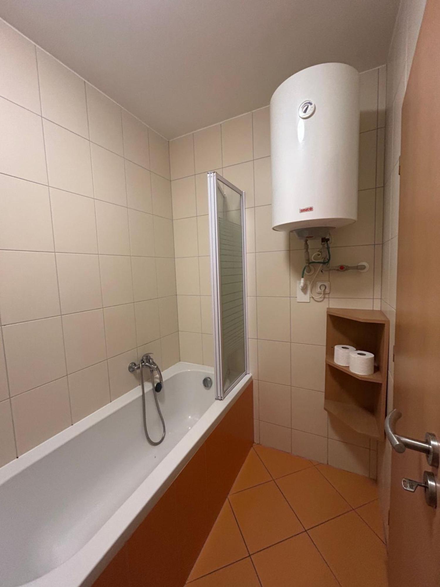 Vceli Chata Mirda Pirda Dolní Moravice Exterior foto