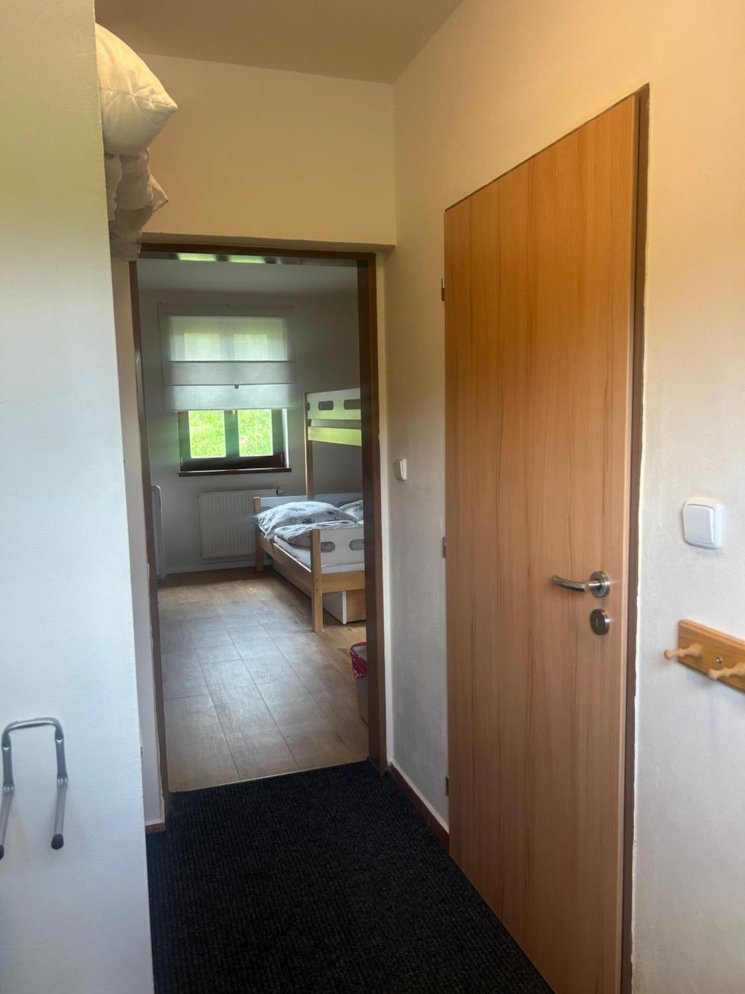 Vceli Chata Mirda Pirda Dolní Moravice Exterior foto